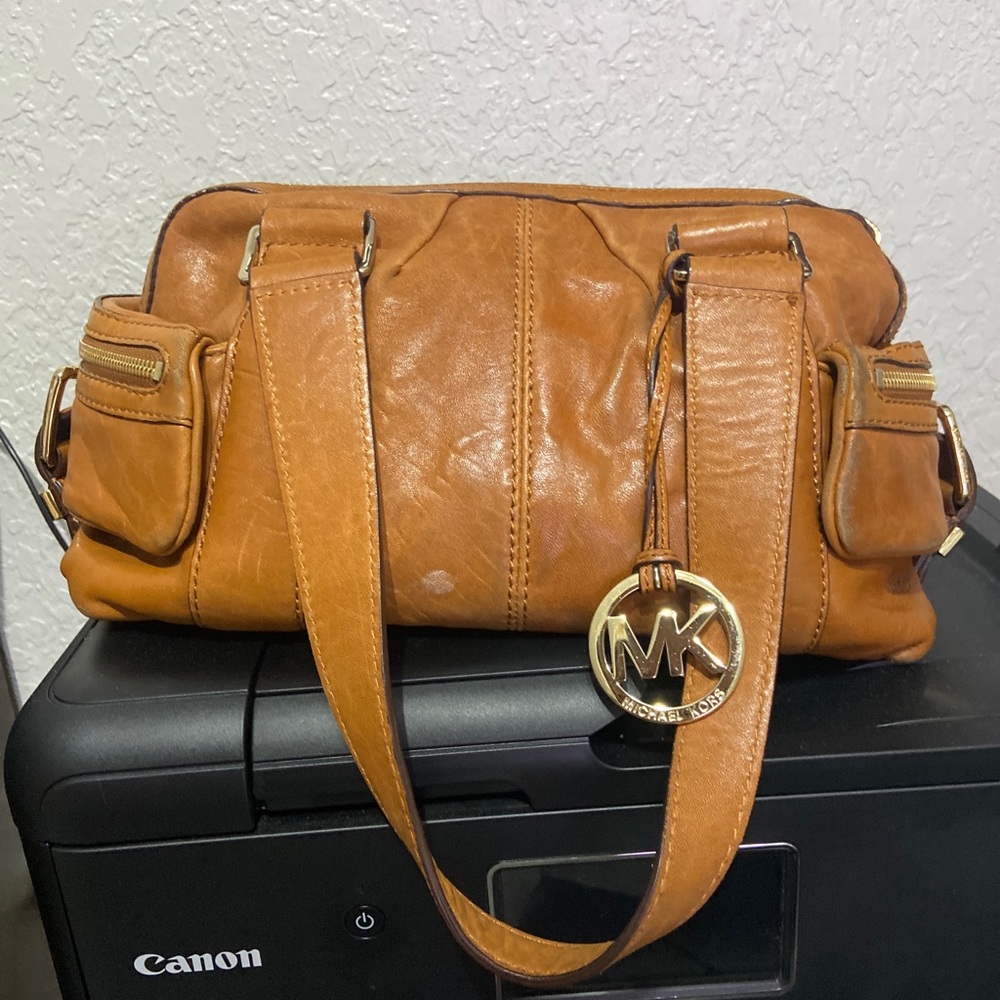 Michael Kors purse